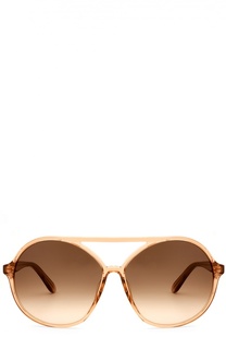 Солнцезащитные очки Valentino
