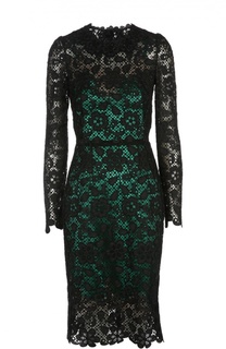 Платье Dolce &amp; Gabbana