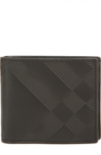 Портмоне Burberry