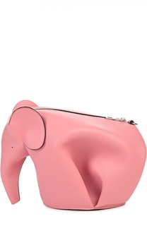 Сумка Elephant Loewe