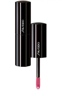 Помада-блеск Lacquer Rouge PK425 Shiseido