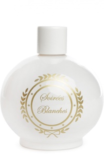 Парфюмерная вода Soirees Blanches Prudence