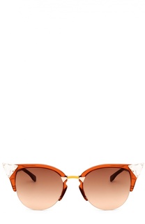 Солнцезащитные очки Fendi