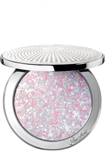 Компактная пудра Meteorites Voyage Guerlain