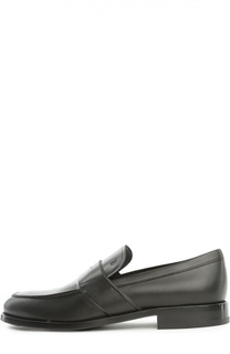 Лоферы Tod’s