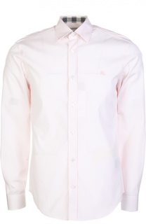 Рубашка Burberry Brit