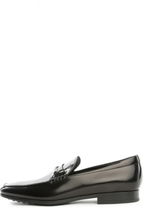 Лоферы Tod’s
