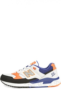 Кроссовки New Balance