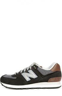 Кроссовки New Balance