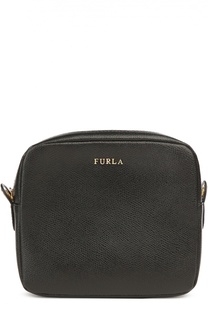 Сумка с набором косметичек Primavere Furla