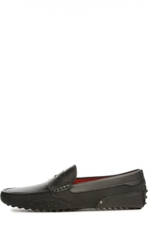Мокасины Tod’s