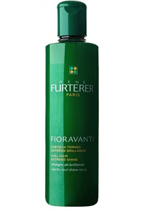 Ополаскиватель для блеска волос Fioravanti Rene Furterer