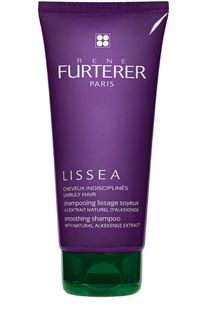 Шампунь для разглаживания волос Lissea Rene Furterer