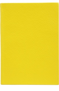 Записная книжка Smythson