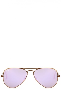 Солнцезащитные очки Ray-Ban