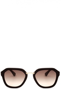 Солнцезащитные очки Prada