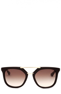 Солнцезащитные очки Prada