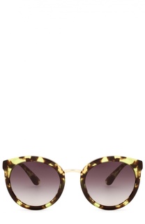Солнцезащитные очки Dolce &amp; Gabbana