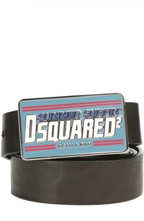 Ремень Dsquared2