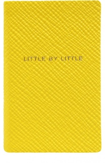 Записная книжка Smythson