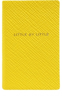 Записная книжка Smythson