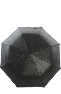 Складной зонт с отделкой из текстиля в клетку Burberry