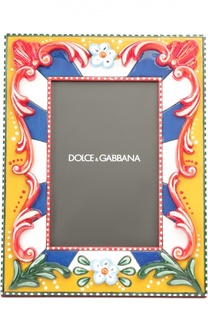 Рамка для фотографии Dolce &amp; Gabbana
