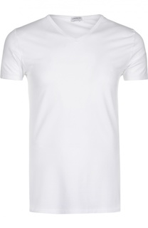 Футболка Zimmerli