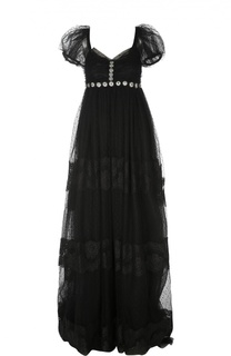 Вечернее платье Dolce &amp; Gabbana