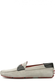 Мокасины Tod’s