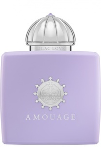Парфюмерная вода Lilac Love Amouage
