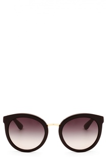 Солнцезащитные очки Dolce &amp; Gabbana