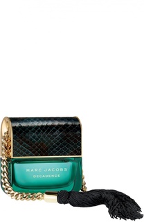 Парфюмерная вода Decadence Marc Jacobs