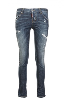 Джинсы Dsquared2