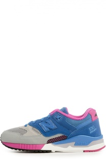 Комбинированные кроссовки 530 Bionic Boom New Balance