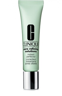 Маскирующее средство, сужающее поры, тон Invisible Light Clinique