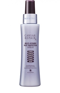 Мультивитаминный спрей с термозащитой Alterna