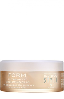 Глина для объема и текстуры Alterna