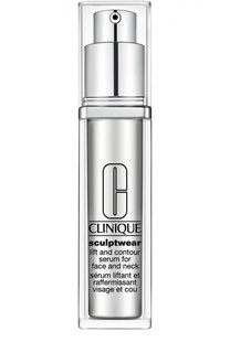 Cыворотка Sculptwear Clinique