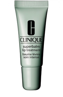 Бальзам для губ Superbalm Lip Treatment Clinique