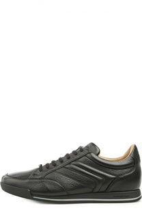 Кеды Ermenegildo Zegna