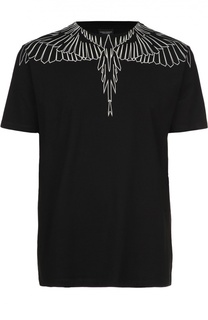 Футболка джерси Marcelo Burlon