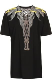 Футболка джерси Marcelo Burlon