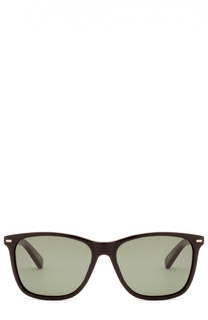 Солнцезащитные очки Ermenegildo Zegna