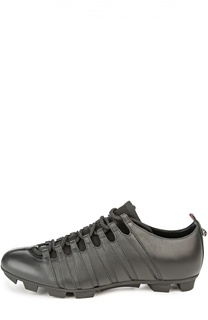 Кеды Gucci