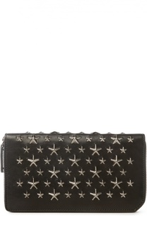 Бумажник Jimmy Choo