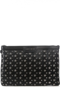 Папка для бумаги Jimmy Choo
