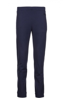 Брюки джерси Z Zegna