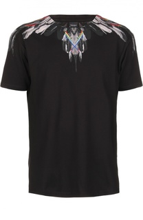 Футболка джерси Marcelo Burlon