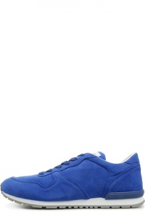 Кеды Tod’s